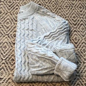 ✨ LAST CHANCE ✨ 
GAP Cotton Sweater | M